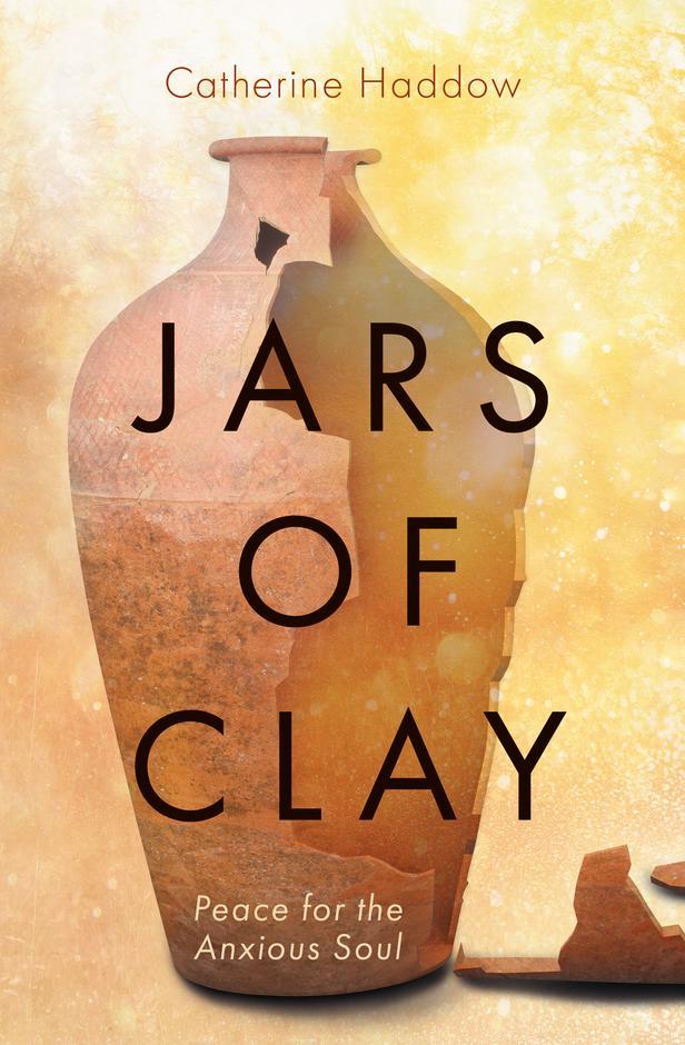 Jars of Clay book cover